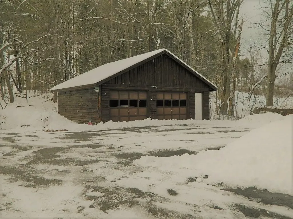 205 Crockett Ridge Road Norway ME 04268