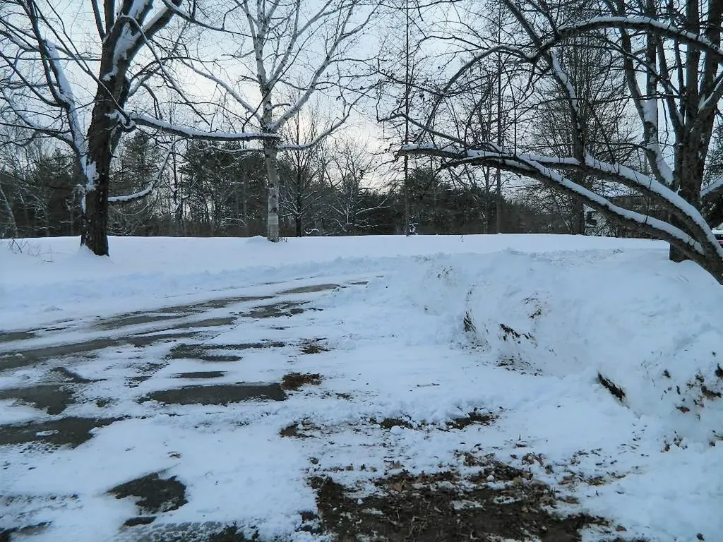 205 Crockett Ridge Road Norway ME 04268