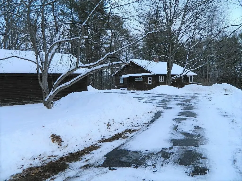 205 Crockett Ridge Road Norway ME 04268