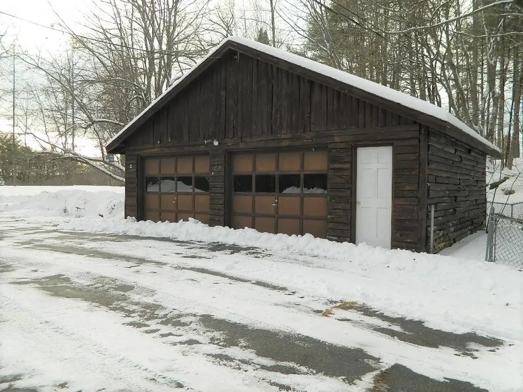 205 Crockett Ridge Road Norway ME 04268