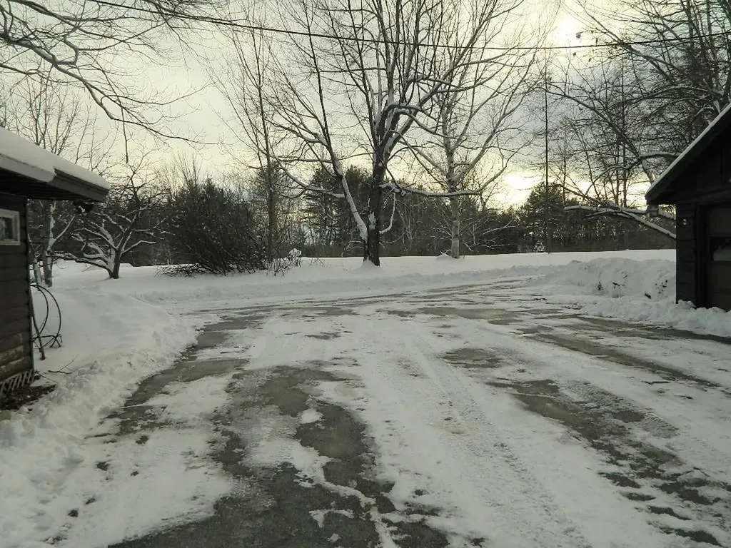 205 Crockett Ridge Road Norway ME 04268