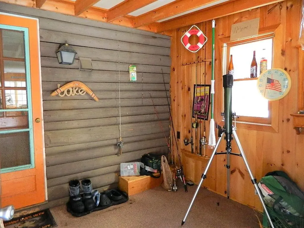 205 Crockett Ridge Road Norway ME 04268