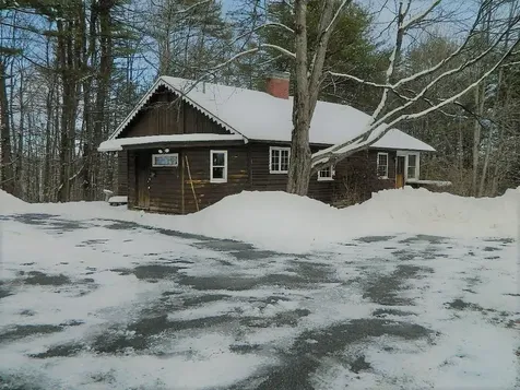 205 Crockett Ridge Road Norway ME 04268