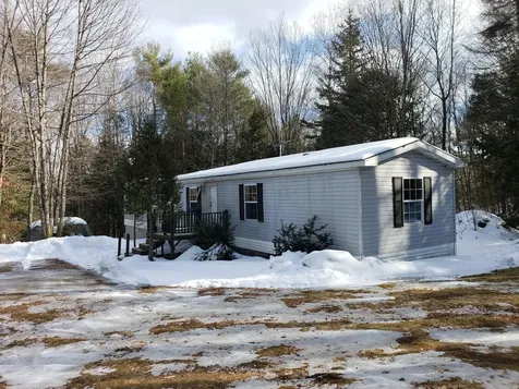 1010 Norway Road Harrison ME 04040