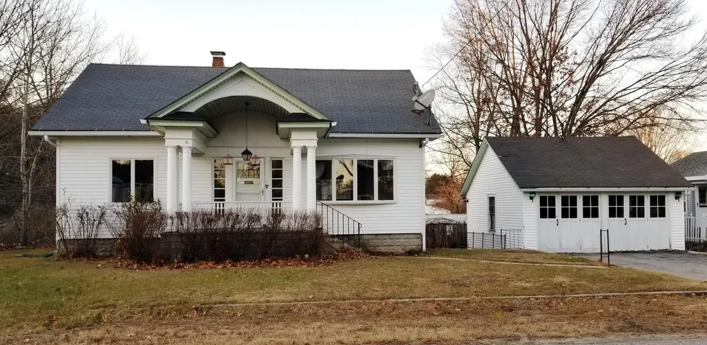 5 Gove Street Sanford ME 04073