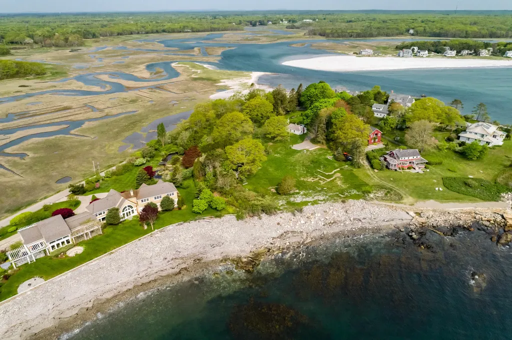 135R Marshall Point Road Kennebunkport ME 04046