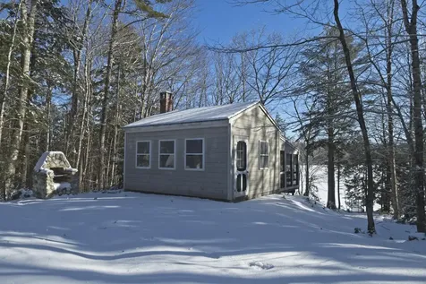 0 Hidden Acres Road Union ME 04862