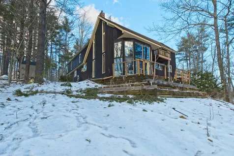 7 Chris Road Rockport ME 04856