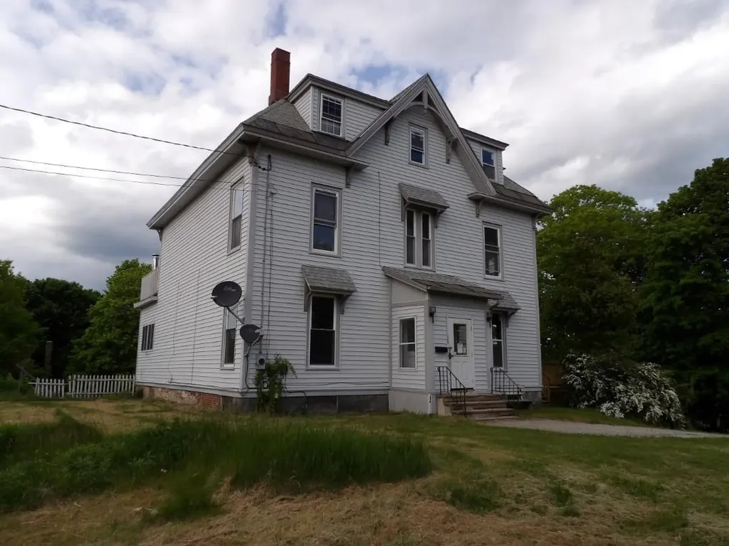 96 Madison Street Auburn ME 04210