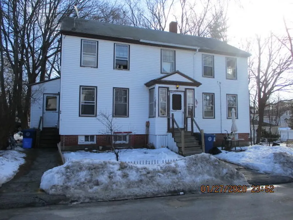 98 Mechanic Street Westbrook ME 04092
