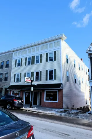 491-495 Main Street Rockland ME 04841