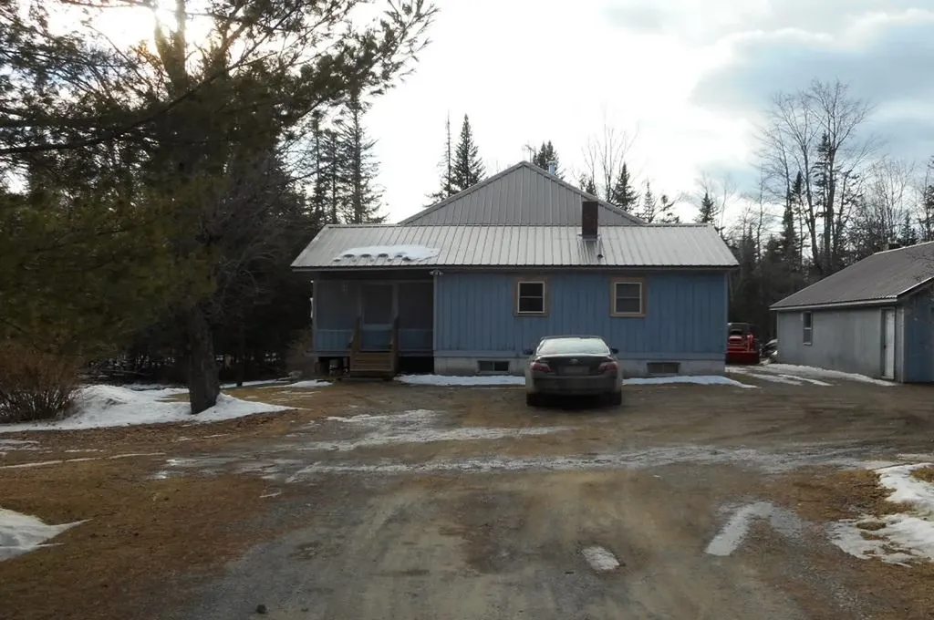 221 Brooks Road Thorndike ME 04986