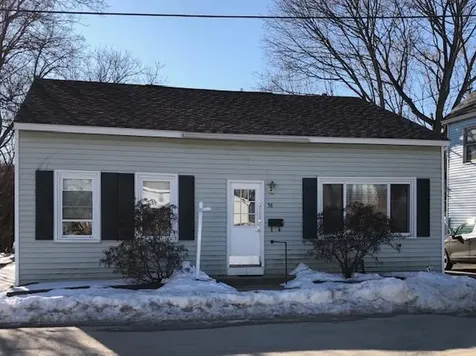 58 Academy Street Auburn ME 04210