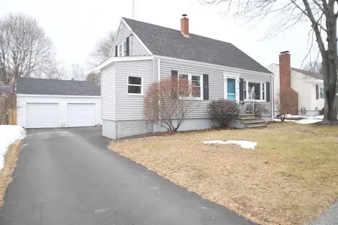 87 E Commonwealth Drive Portland ME 04103