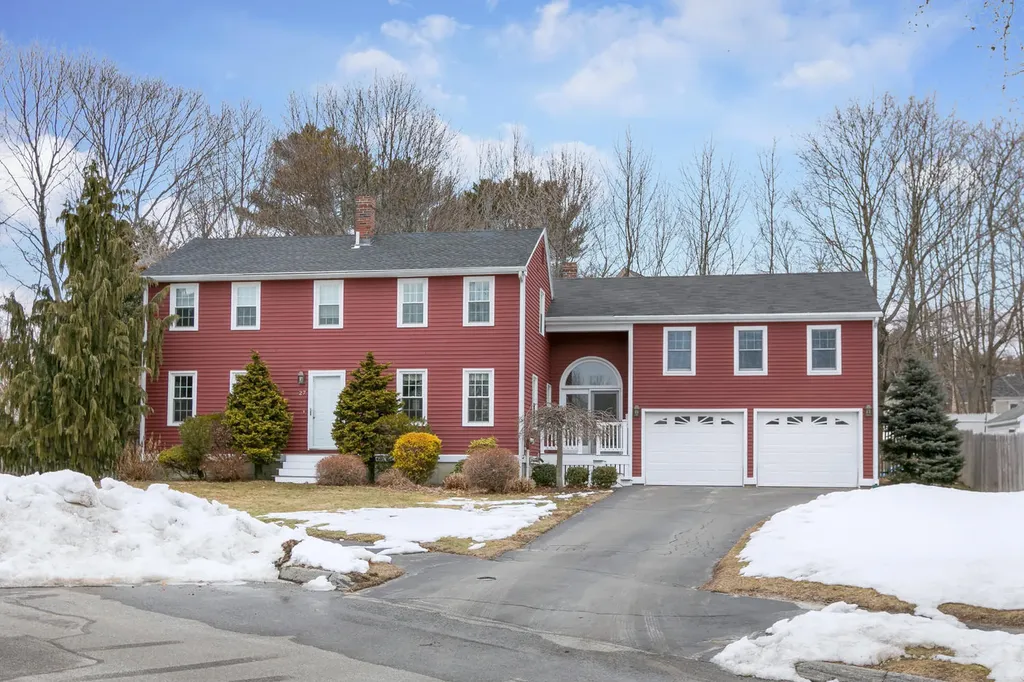 27 Meadow Lane Portland ME 04103