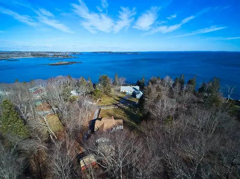 89 Bayview Terrace Owls Head ME 04854