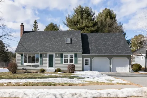 3 Pilgrim Lane Saco ME 04072