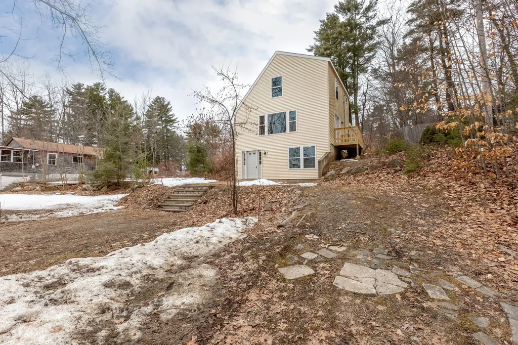 106 Cottage Road Windham ME 04062