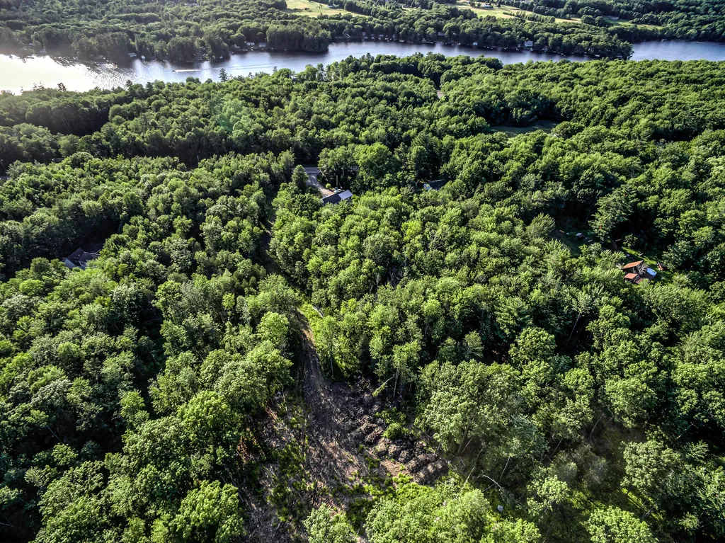 Tbd Snow Pond Road Oakland ME 04963
