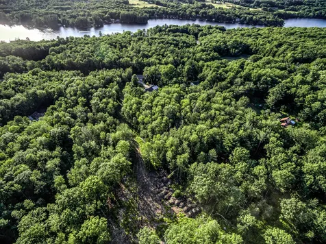 Tbd Snow Pond Road Oakland ME 04963