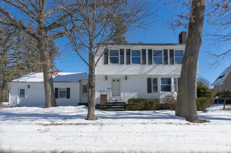 333 Auburn Street Portland ME 04103
