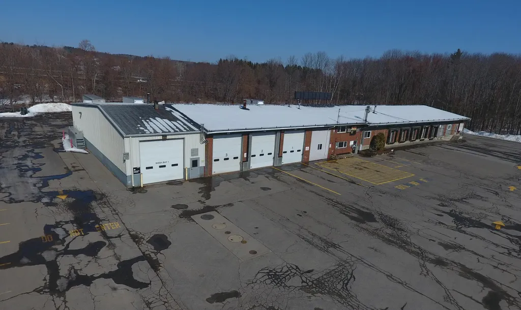30 Industrial Street Waterville ME 04901