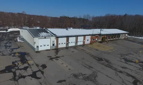 30 Industrial Street Waterville ME 04901