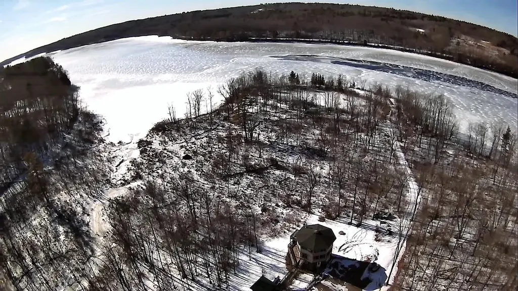 183 Cedar Grove Road Dresden ME 04342