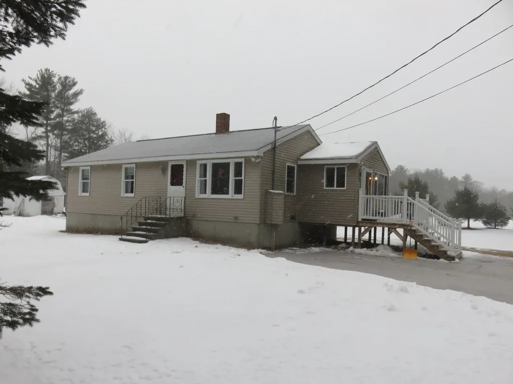 9 White Pine Drive Sanford ME 04073