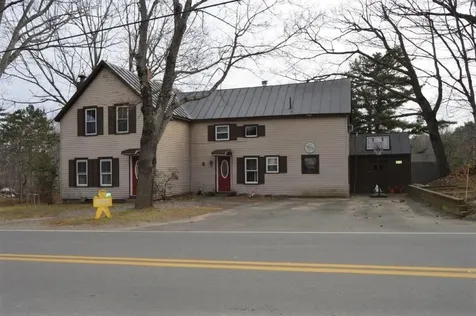 55 Monroe Highway Brooks ME 04921