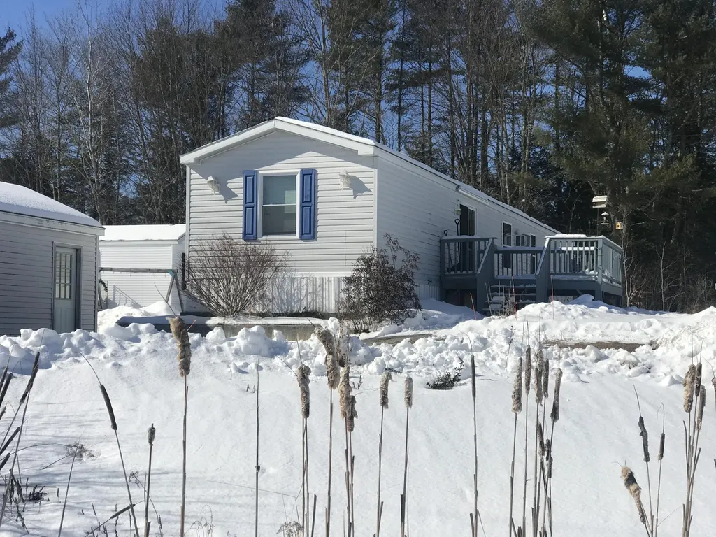 91 Davis Brook Drive Poland ME 04274