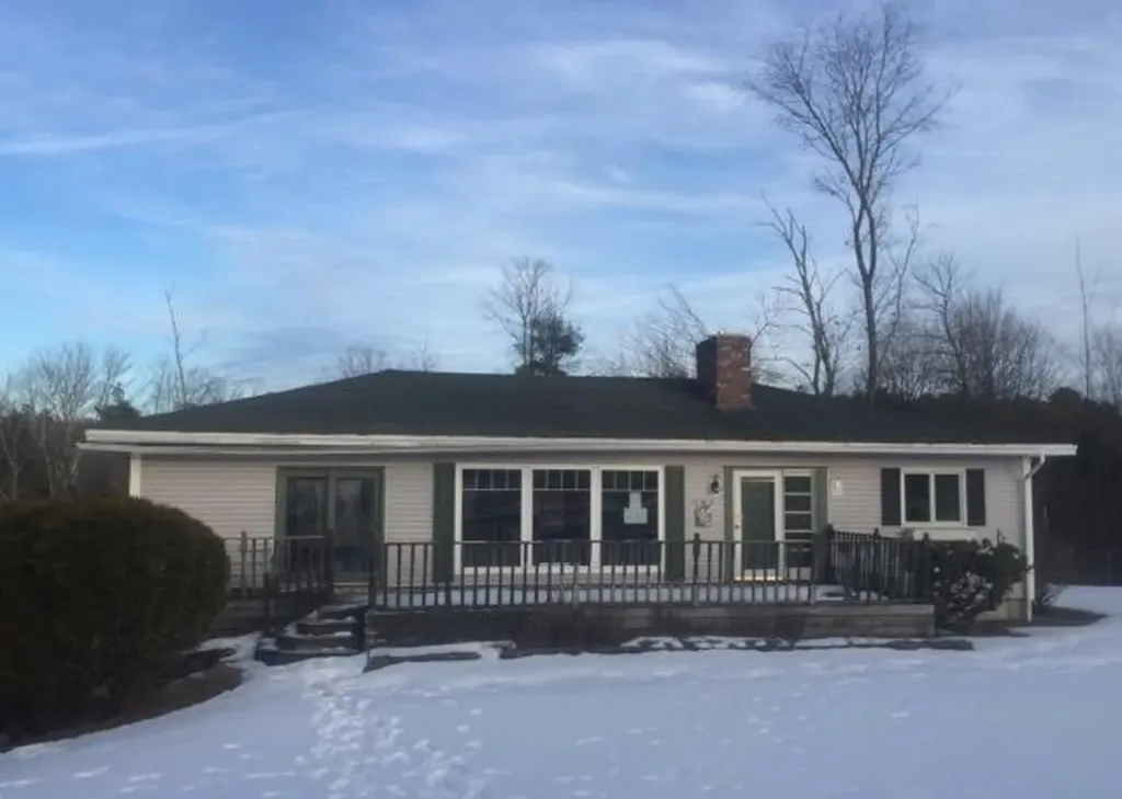 128 Cross Road Shapleigh ME 04076