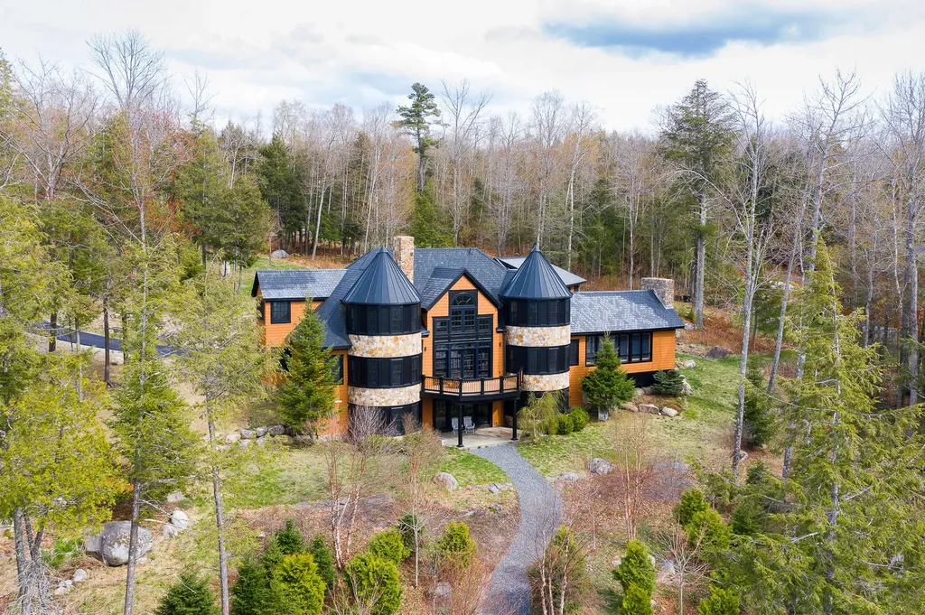 6 Dane Lane S Belgrade ME 04917