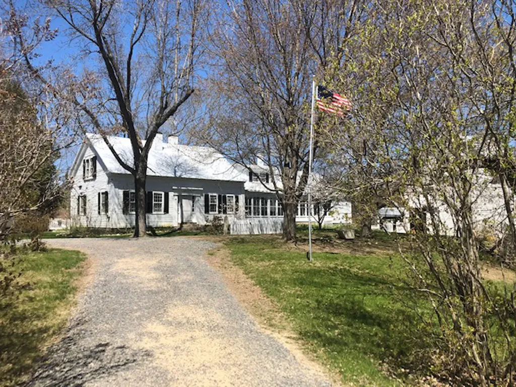 489 Valley Road Sumner ME 04292