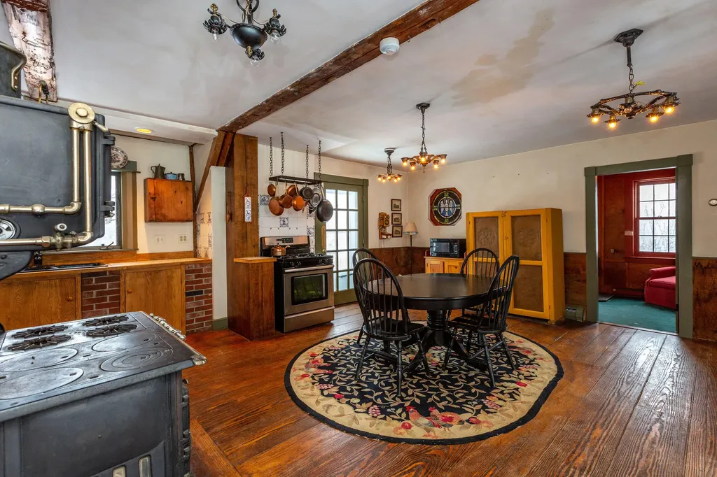 489 Valley Road Sumner ME 04292