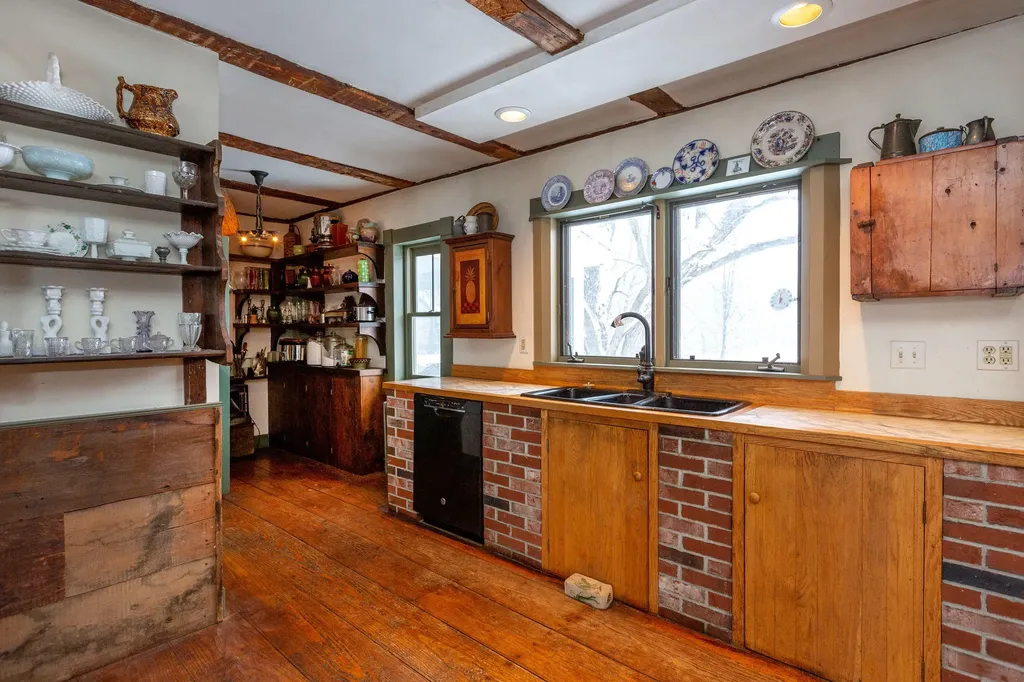 489 Valley Road Sumner ME 04292