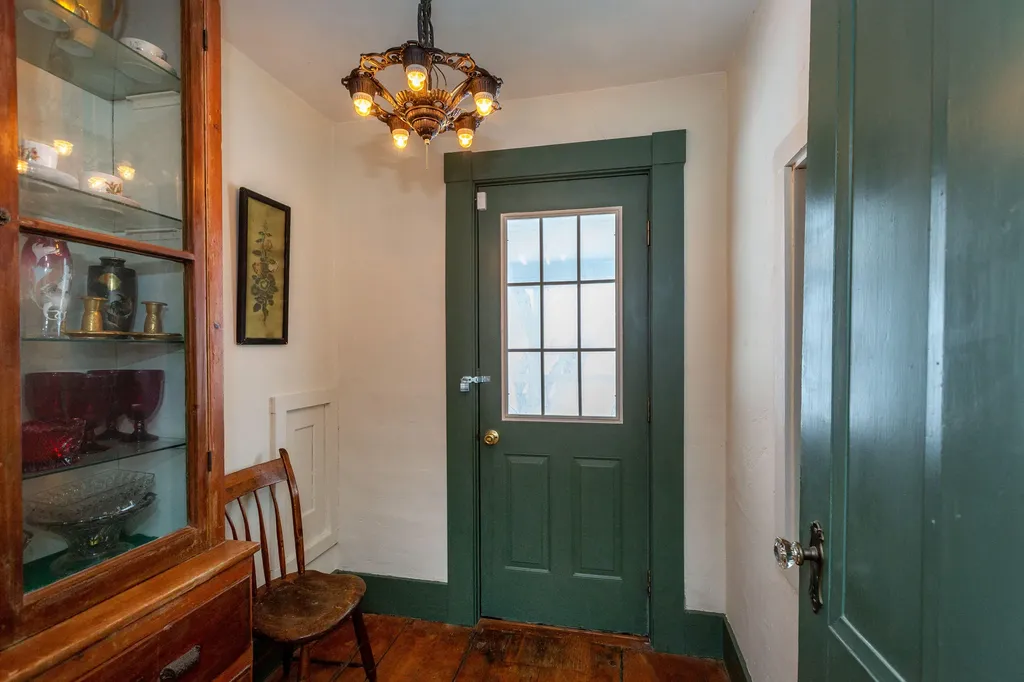 489 Valley Road Sumner ME 04292
