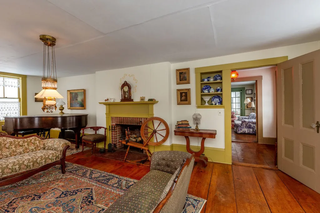489 Valley Road Sumner ME 04292