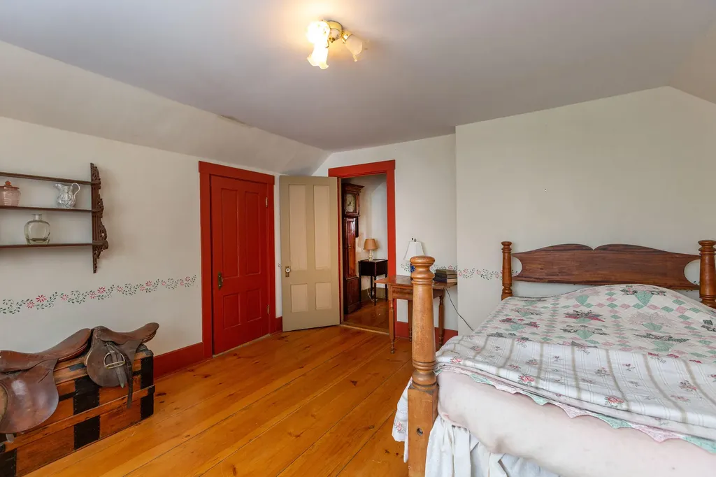 489 Valley Road Sumner ME 04292