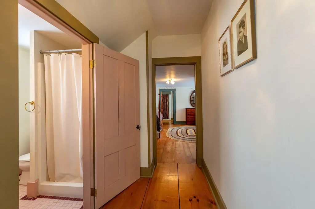 489 Valley Road Sumner ME 04292