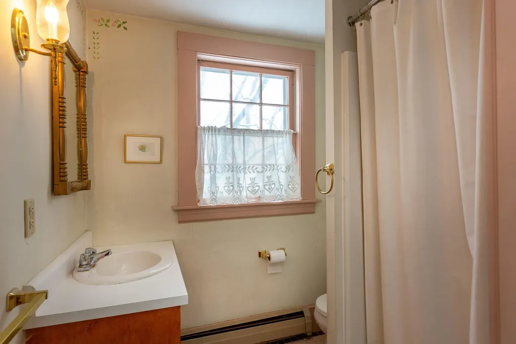 489 Valley Road Sumner ME 04292
