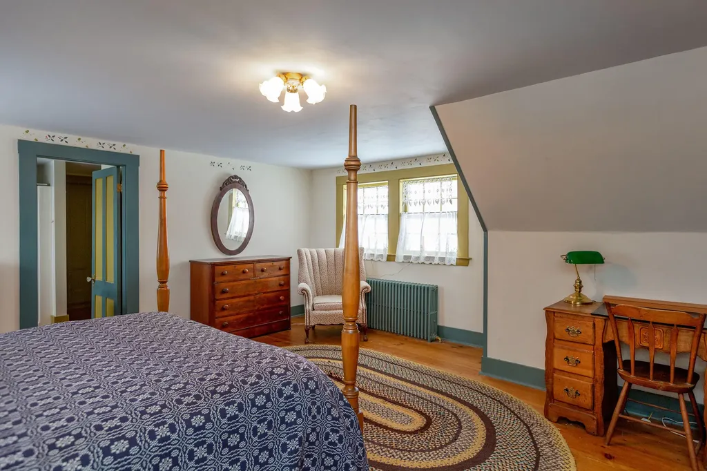 489 Valley Road Sumner ME 04292