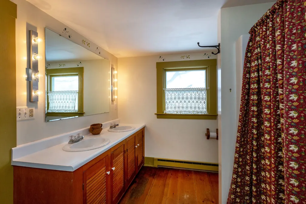 489 Valley Road Sumner ME 04292
