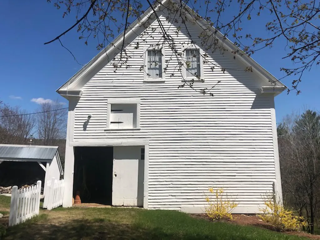 489 Valley Road Sumner ME 04292