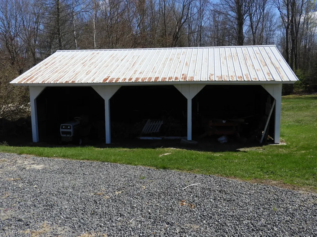489 Valley Road Sumner ME 04292