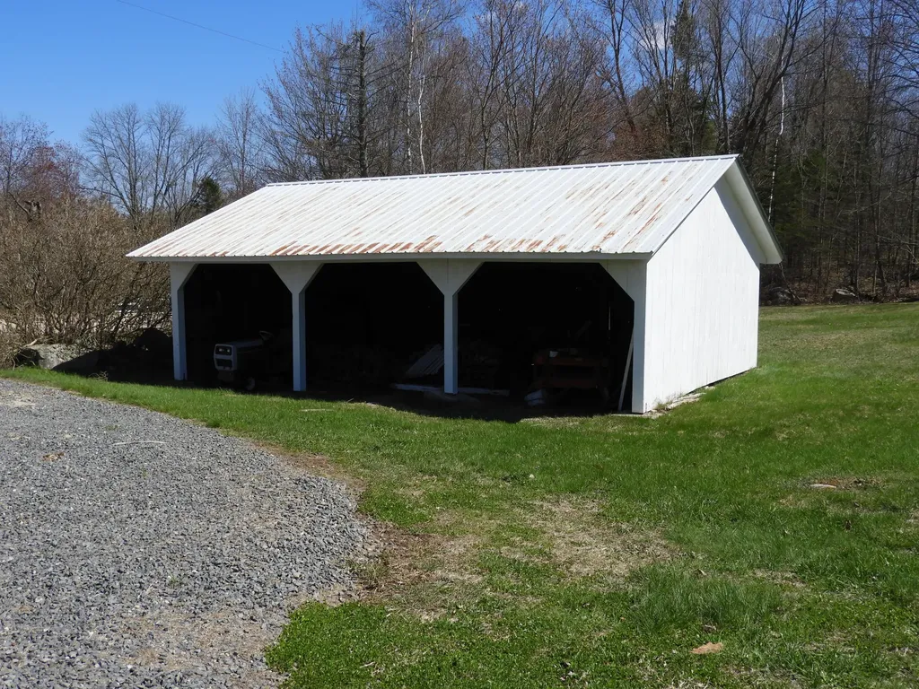 489 Valley Road Sumner ME 04292