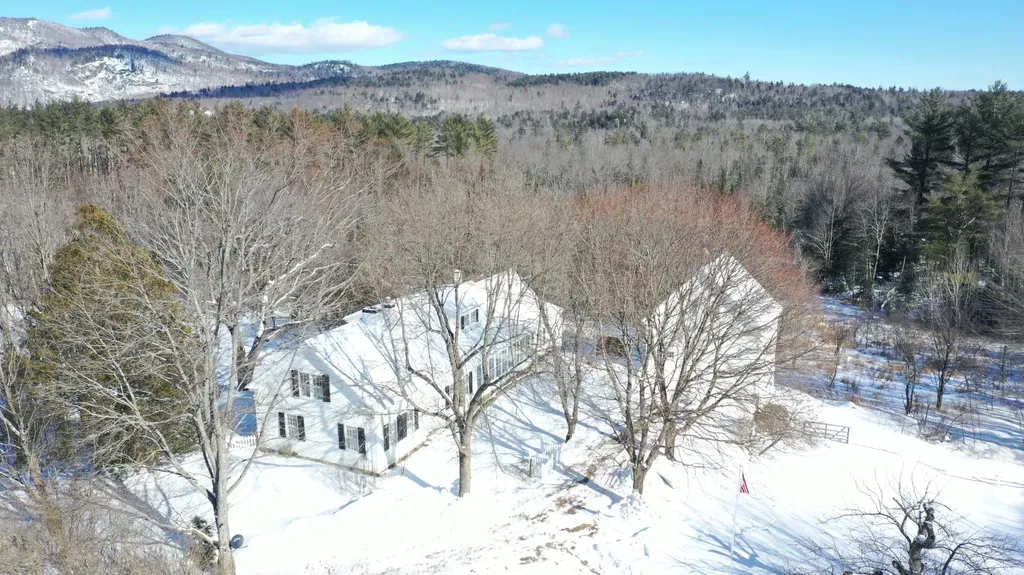 489 Valley Road Sumner ME 04292