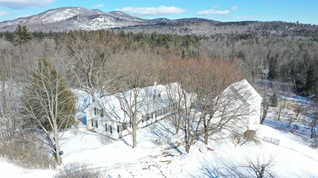 489 Valley Road Sumner ME 04292