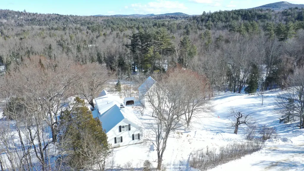 489 Valley Road Sumner ME 04292