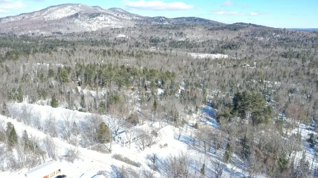 489 Valley Road Sumner ME 04292